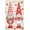 500 PCS, variant on Valentine Love Gnomes 500 Piece Jigsaw Puzzle for Adults, Romantic Gnome Artwork, Couples Game and Holiday Activity