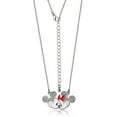 thumbnail image 6 of Disney Mickey & Minnie Mouse Fashion Necklace, 6 of 7
