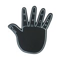 thumbnail image 2 of Guantes gigantes de espuma para dedos, versátiles y para deportes al aire libre. negro, 2 of 9
