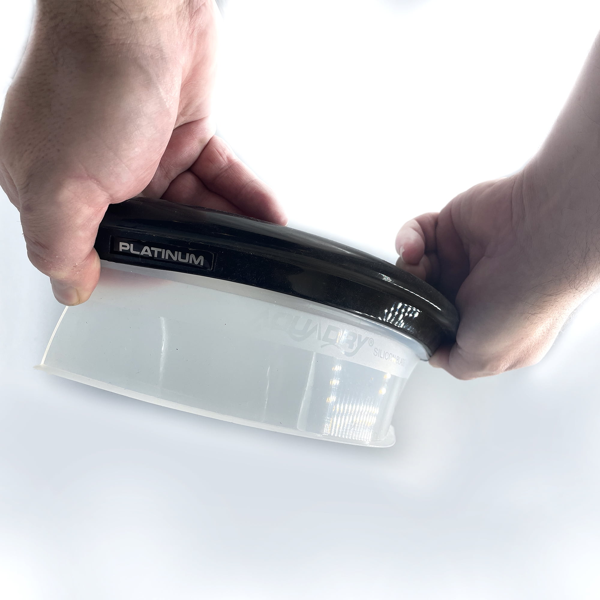 Platinum Series Flexible, Streak-Free, Glass & Surface