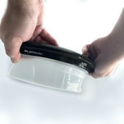Platinum Series 12 Inch Flexible Silicone Drying Blade