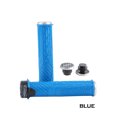 thumbnail image 2 of Eigraketly Empuñaduras de manillar de bicicleta, accesorios de cubierta de repuesto, cubiertas de manillar de goma para ciclismo al aire libre, Ciclismo Azul Eigraketly OD024548-03, 2 of 6