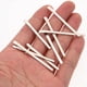 thumbnail image 5 of OUNONA 1Jgo Kit De Repuestos De Metal Para Kalimba 8 Teclas Con Accesorios Completos Para Montaje, 5 of 8