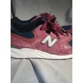 thumbnail image 4 of New Balance 999 Shoe Mens 11 Burgandy Blue Running Athletic Made In USA M999WEB, 4 of 6