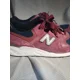 thumbnail image 4 of New Balance 999 Shoe Mens 11 Burgandy Blue Running Athletic Made In USA M999WEB, 4 of 6