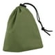 thumbnail image 2 of 2 Uds Bolsa de Almacenamiento Impermeable para Acampar Bolsa con Cordón Organizador, 2 of 8