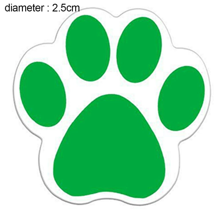 500Pcs Adorable Puppy Stickers - Colorful Dog Themed Decals for