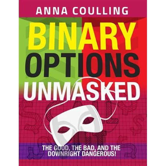 Pre-Owned Binary Options Unmasked (Paperback)