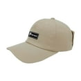thumbnail image 2 of Sales Today Under $5 Khaki Cooling Baseball Cap GIJNRIUIUA Parent Child Pilot Baseball Cap Soild Men Women Cotton Baseball Cap Unisex Hat Visor Hats, 2 of 8