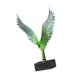 thumbnail image 5 of Estatua de Roc, figura de resina coleccionable con Base, regalo, artesanía, adorno, escultura de Animal para centros de mesa, inauguración de la casa Azul y verde, 5 of 9