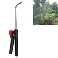 thumbnail image 4 of Sprayer Wand, Water Saving Garden Spray Rod Uniform Water Output G3/8 External Thread  For Patios, 4 of 8