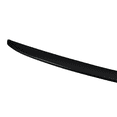 thumbnail image 7 of Ikon Motorsports Compatible with 04-10 BMW 5 Series E60 Sedan 4-Door M3 Style Unpainted ABS Trunk Spoiler, 7 of 7