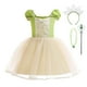 thumbnail image 1 of Disfraz elegante de princesa Daisy con accesorios, 4T, 1 of 5