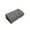 Dark Gray, variant on Cinvoph Bathroom Hand Towels, Cotton Hand Towel for Bath, Hand, Face, Kitchen, Super Soft Absorbent, Machine Washable, Size 14" x 30", Dark Gray