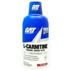 GAT Liquid L-Carnitine 3000 Blue Raspberry - Mixed Berry / 16 fl oz