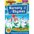 thumbnail image 2 of Rock'N Learn - Nursery Rhymes [DVD], 2 of 2