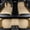 Beige, variant on Custom Car Floor Mats Fit For Acura TSX 2004-2014 TL 2000 - 2014 Luxury Waterproof Carpets