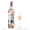 thumbnail image 3 of Vino Rosado Trivento rosé malbec 750 ml, 3 of 4