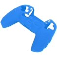 thumbnail image 2 of Poignée de Course en Silicone Matériau Pratique à Utiliser Contrôleur XYCCA ProtectPS5 pour Bureau XYCCA (Bleu), 2 of 7