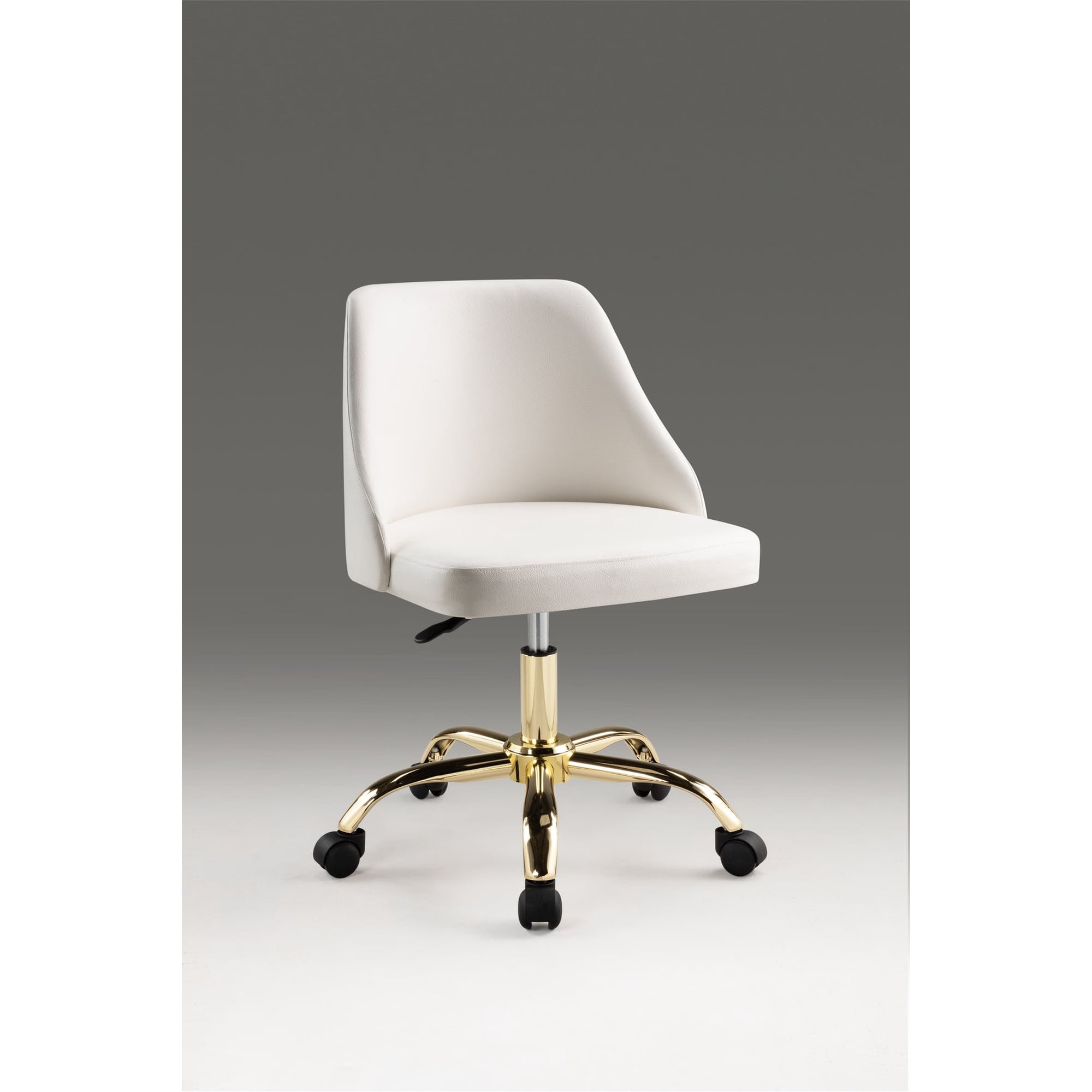 office chair with white polyurethane product