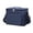 Dark Blue, variant on Insulated Lunch Bag for Men and Women, Leakproof Soft Cooler Tote with Pockets and Adjustable Strap, for Work, Picnic, Beach, Travel, Back to School Supplies (Red)