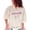 Ivory, variant on Nurse with a Stethoscope Art, Butter Comfort Colors T-Shirt, Small