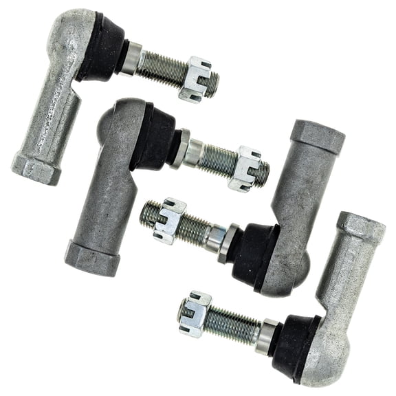 Niche Tie Rod Ends for Can-Am Outlander 1000R 570 450 Max 709402303 709402302 519-KTR2215E