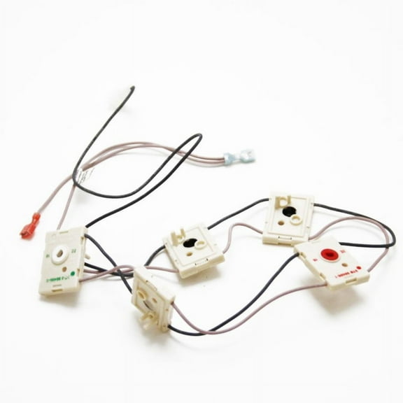 Whirlpool WP74007806 Switch Wire - OEM Part