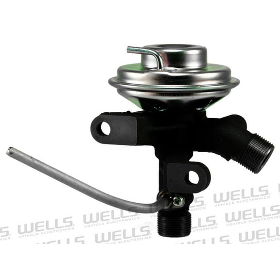 Exhaust Gas Recirculation (EGR) Valve