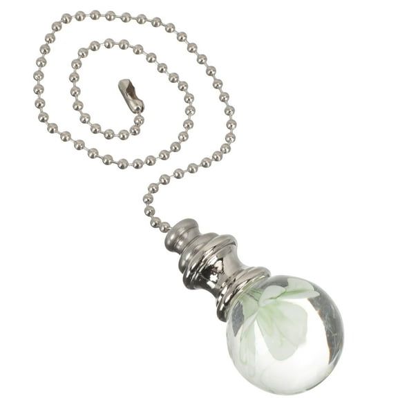 Masteelf Hanging Light Cord Ceiling Fan Replacement Pull Chain