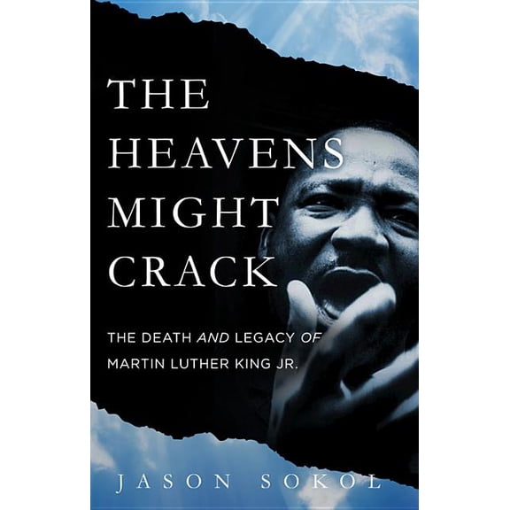 Heavens Might Crack, (Hardcover)