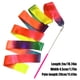thumbnail image 5 of Cinta Baile 2M Gimnasia Rítmica para Con Giratorio () Rosa, 5 of 5