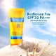 thumbnail image 2 of Manuka Lane Crema hidratante natural para ojos con miel de Manuka, eufrasia, vitamina E y lanolina, la defensa más potente de la naturaleza contra las ojeras, bolsas debajo de los ojos, ojeras e hinch, 2 of 5