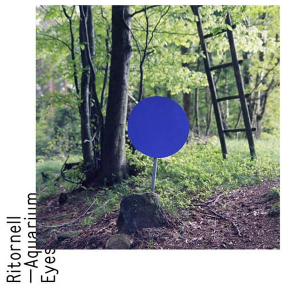 Ritornell - Aquarium Eyes - Electronica - CD