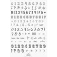 thumbnail image 1 of Special Edition Numbers 01, 1 of 1