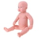 thumbnail image 1 of Muñeca de vinilo recién nacida Yotijar 52cm, 1 of 8