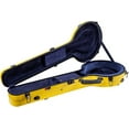 Al Frailing Crossrock 11 inches Open-back Banjo Case, Old Time 5 String Clawhammer ...