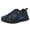 Blue Cobweb, variant on Chririnla Boy Flame Shoes Lightweight Lace up Kids Trainer Fashion Lace up Tennis Running Shoes Indoor Outdoor Athletic Sport Shoe