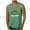 Army Green, variant on ZCFZJW Men's Hawaiian Tank Tops Tropical Funky Palm Tree Printed Beach Tops Summer Sleeveless Basic T-Shirt Breathable Aloha Tee Shirt Sky Blue XL