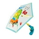 thumbnail image 3 of Juguete con paraguas rociador de agua, portátil, fácil de jugar, regalo único, lindo juguete de verano Dinosaurio, 3 of 9