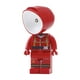 thumbnail image 2 of Luz Nocturna para Niños Astronauta Niños Caliente Luz Nocturna Botón Batería Mini Luz Decoración Luces Nocturnas para la Habitación de los Niños, 2 of 2