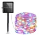 thumbnail image 3 of Toystoory 100/200/400 LED luz Solar lámpara de exterior luces de cadena para vacaciones fiesta de Navidad luces de hadas impermeables guirnalda de jardín Iluminación y accesorios No.03 NO3 Toystoory HA004421-03B, 3 of 6