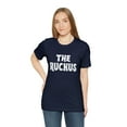 thumbnail image 5 of Bella Canvas 3001, The Ruckus T-Shirt, 5 of 8