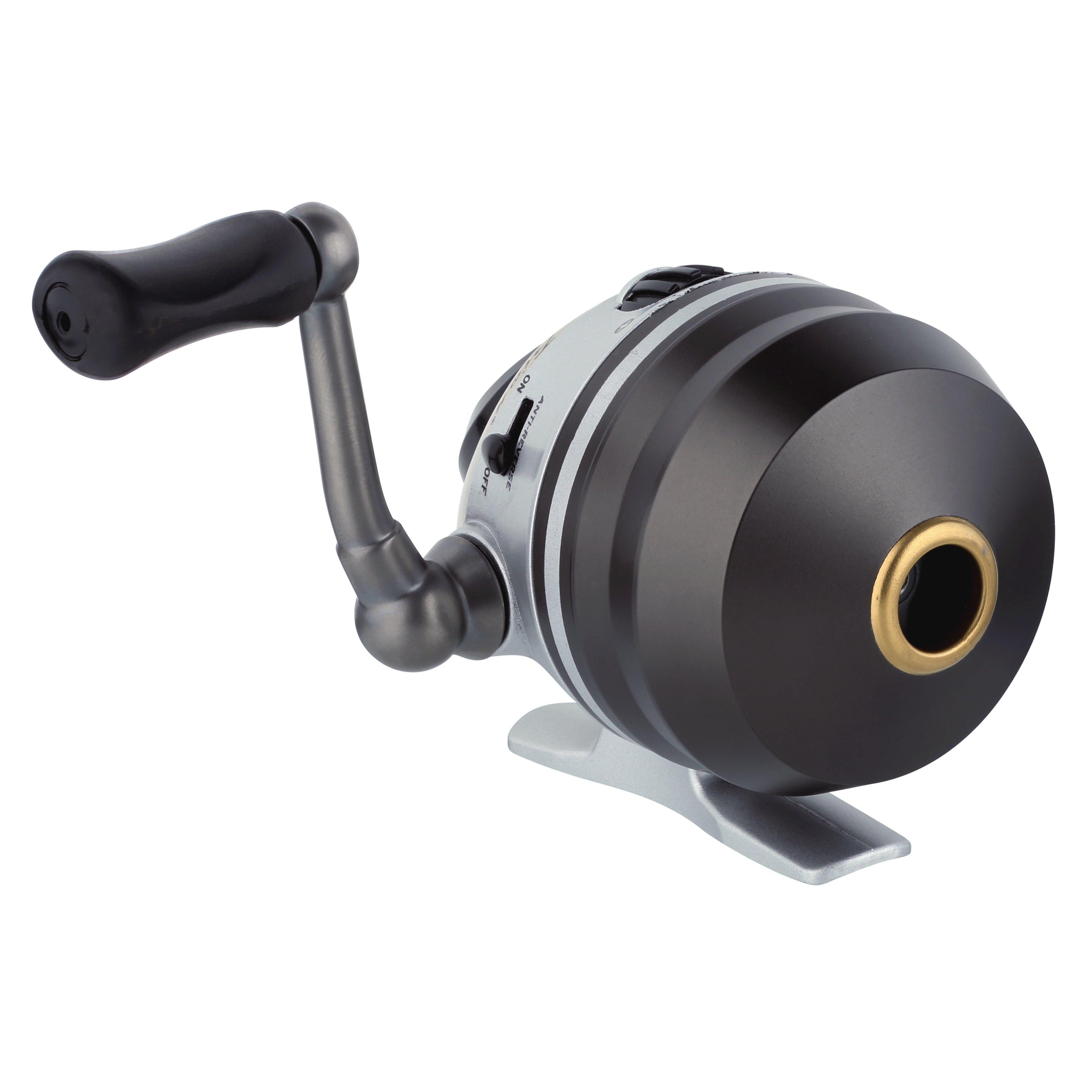 Pflueger Trion Spincast Fishing Reel, 6 Size Reel