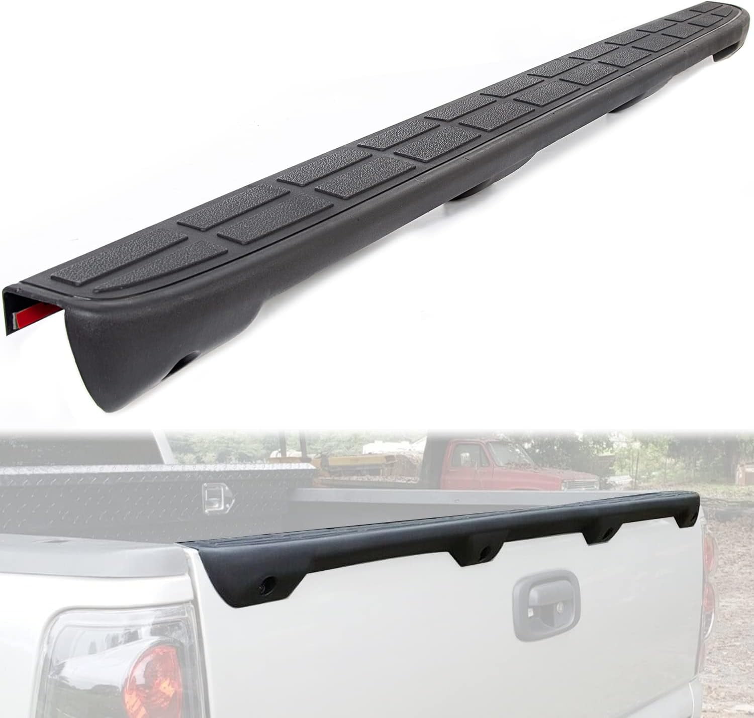 99-07 SILVERADO/SIERRA POWER TAILGATE LOCK