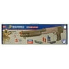 Marines 54001 Airsoft Spring powered, single shot pump shot