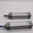 thumbnail image 4 of Original ISO cylinder DNC-63-200-PPV-A 163408 FOR FESTO, 4 of 4