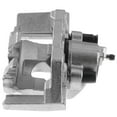 thumbnail image 7 of Detroit Axle - Rear Disc Brake Calipers w/Brackets Replacement for 2007-2017 Ford Expedition Lincoln Navigator - 2pc Set, 7 of 7
