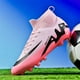 thumbnail image 5 of Taquillos Godasse Pupos Chimpunes Crampones Guayos Tenis Profesional FG Foot Ball Tacos Fútbol Soccer Cleat Botas Zapatos Hombres, 5 of 5