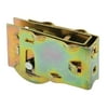 1-1/4 in. Steel Ball Bearing Sliding Door Roller Assembly